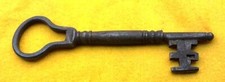 ANTICA CHIAVE  OTTOCENTESCA IN