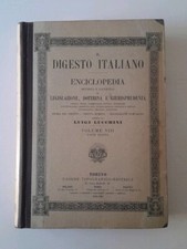 Giurisprudenza Il Digesto