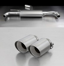 Silenziatore REMUS VW GOLF VI