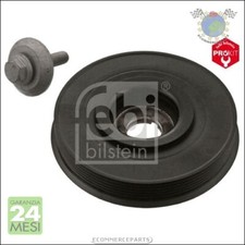 Puleggia albero motore Febi