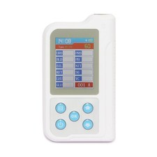 BC401 CONTEC 2,4 Pollici LCD