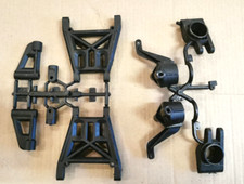 BRACCETTI MANTUA MODEL PER AUTO A SCOPPIO