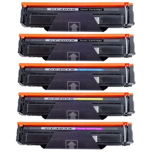 Cartuccia toner per color - cartuccia,