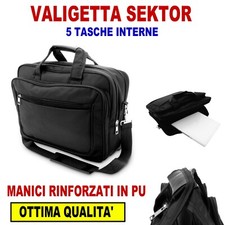 VALIGETTA CARTELLA BORSA PORTA
