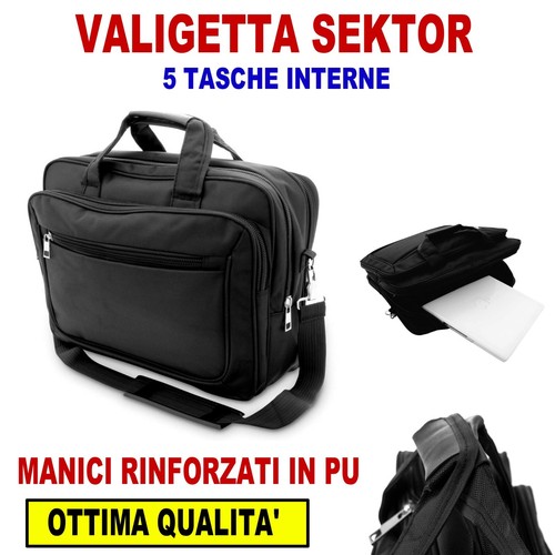 Valigetta cartella borsa - borsa, porta