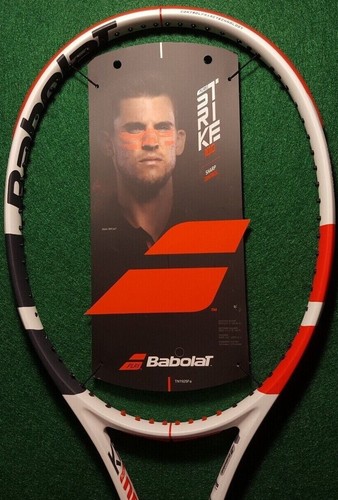 Babolat pure strike - pure, tennis