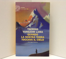 QUANDO LA NOSTRA TERRA TOCCAVA