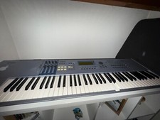 Tastiera musicale professionale Yamaha Motif ES6