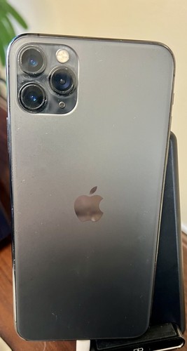 Apple iphone pro max - max, 64