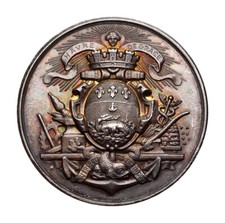 Jeton AR38 - Chambre de