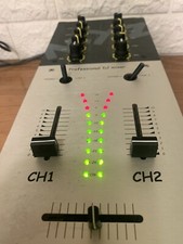 Noiz alert 260 mixer - noiz,