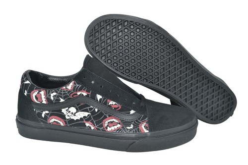 Vans old skool black - vans,