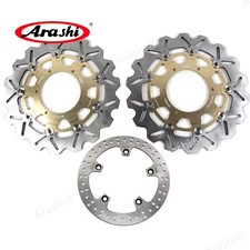 Disco freno anteriore