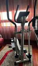 ellittica professionale X-TRAINER XC-100 Ergometer