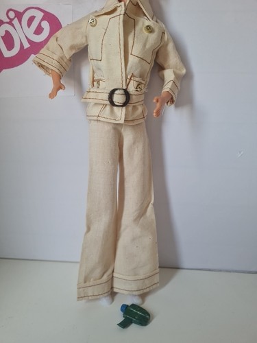 Barbie mattel giacca sahariana - barbie,