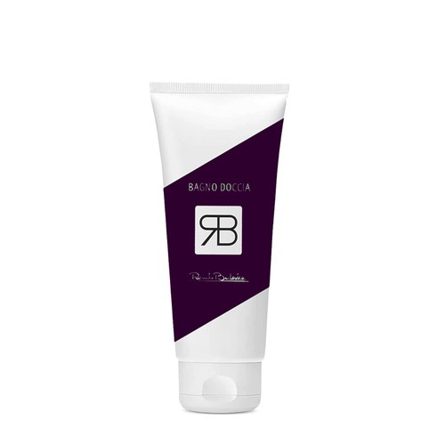 Renato balestra oro - shower, gel