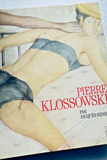 Curiosa Klossowski (Pierre)