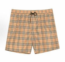 NEW Burberry Mens Guildes
