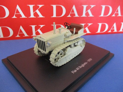 Die cast modellino - die, 1/43