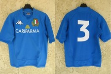 Maillot rugby italie 3 - maillot, n°3