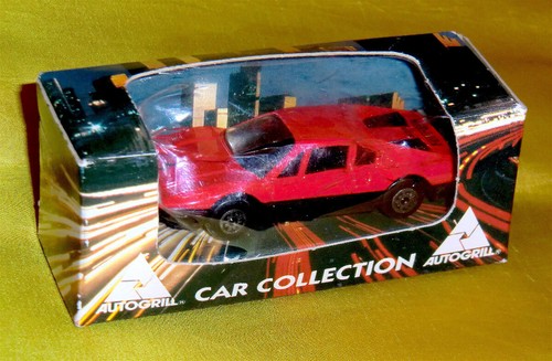 Ferrari 308 gtb autogrill - 308,