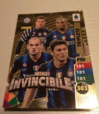 PANINI CALCIATORI ADRENALYN XL