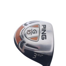 Ping G10 3 Fairway Legno Usato