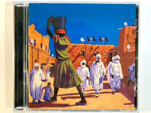 The mars volta - the, bedlam