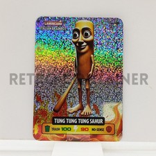 LAMINCARD ITALIAN BRAINROT