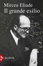 Grande esilio, il 1945-1970 - [Jaca Book]