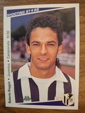 ROBERTO BAGGIO IL DIVIN CODINO