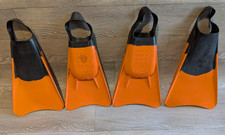 Pinne Tribord 2 x paia taglia