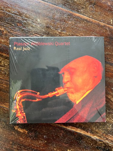 Ptaszyn wroblewski real - real, jazz