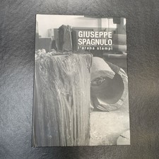 Giuseppe Spagnulo. L’arena