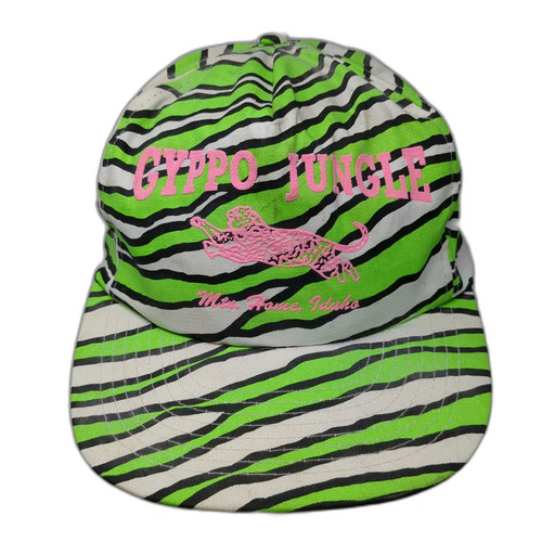 Cappello zebra mohr - mohr's, 5