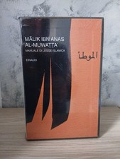 Al-Muwatta'. Manuale di legge
