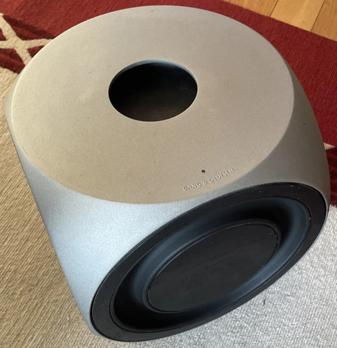Bang olufsen o beolab 2 - &,