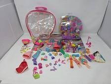 Lotto polly pocket vintage - lotto,