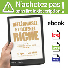 Réfléchissez et devenez