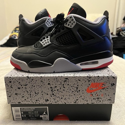 Jordan bred reimagined 2024 - reimagined,