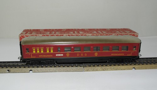 Marklin 346 2 - 346/2, 4008