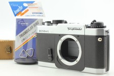 [Quasi come nuovo] Voigtlander