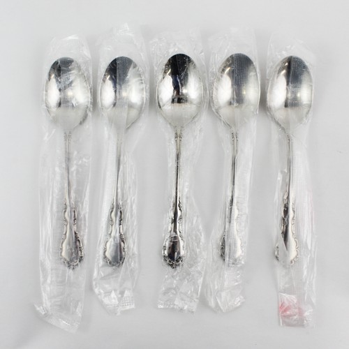 Set oneida silver - da, 5