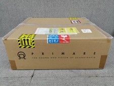 PRIMARE I15 PRISMA Integrated