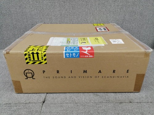 Primare i15 prisma integrated - primare,