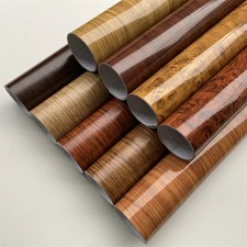 Pellicola pvc effetto legno - pellicola,