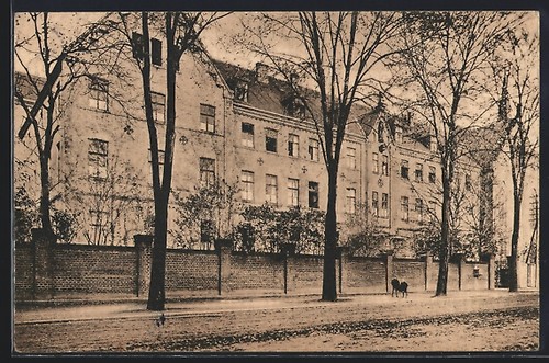 Salzkotten casa madre - salzkotten,,