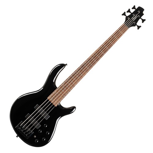 Basso elettrico cort deluxe - cort, c5