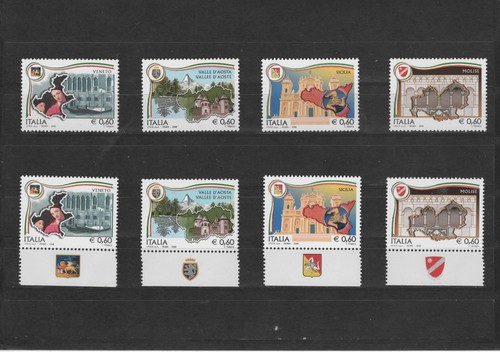 Italia repubblica 2008 regioni - italia,