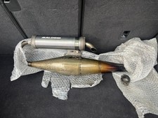 marmitta Malossi zip sp